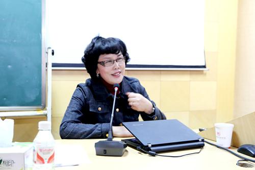 李藝連：總結過去，我們旗開得勝；正視現在，我們穩步前進；展望未來，我們豪情滿懷!