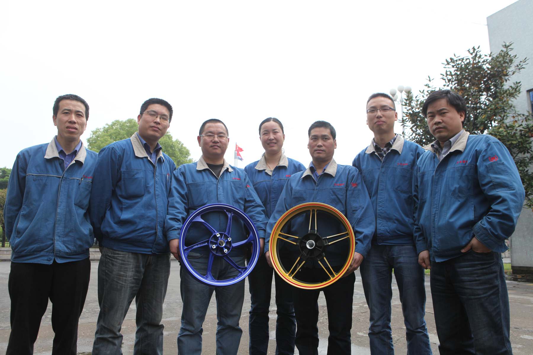 2013年創新先進人物