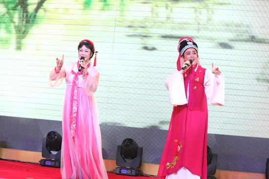 【mg4377娛樂電子遊戲網站20年】傳承與創新企業文化論壇、發展功臣/勞動模範表彰、内部精英晚宴隆重舉行