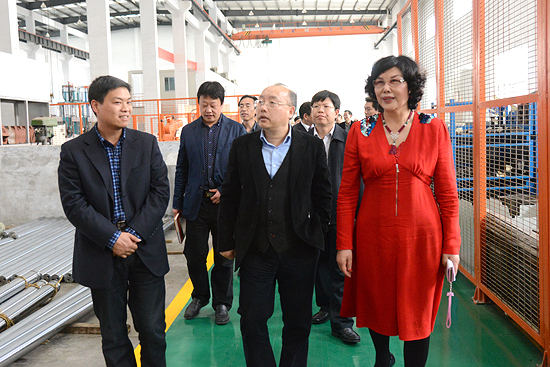 杭州省科技廳長周國輝調研mg4377娛樂電子遊戲網站控股集團