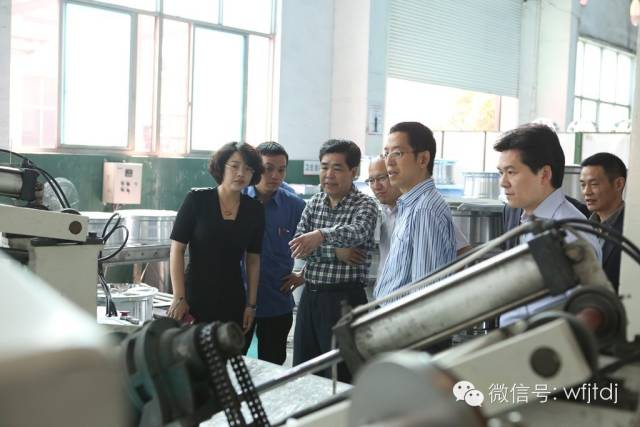 省安監局華宣奎局長調研指導mg4377娛樂電子遊戲網站安全生産工作