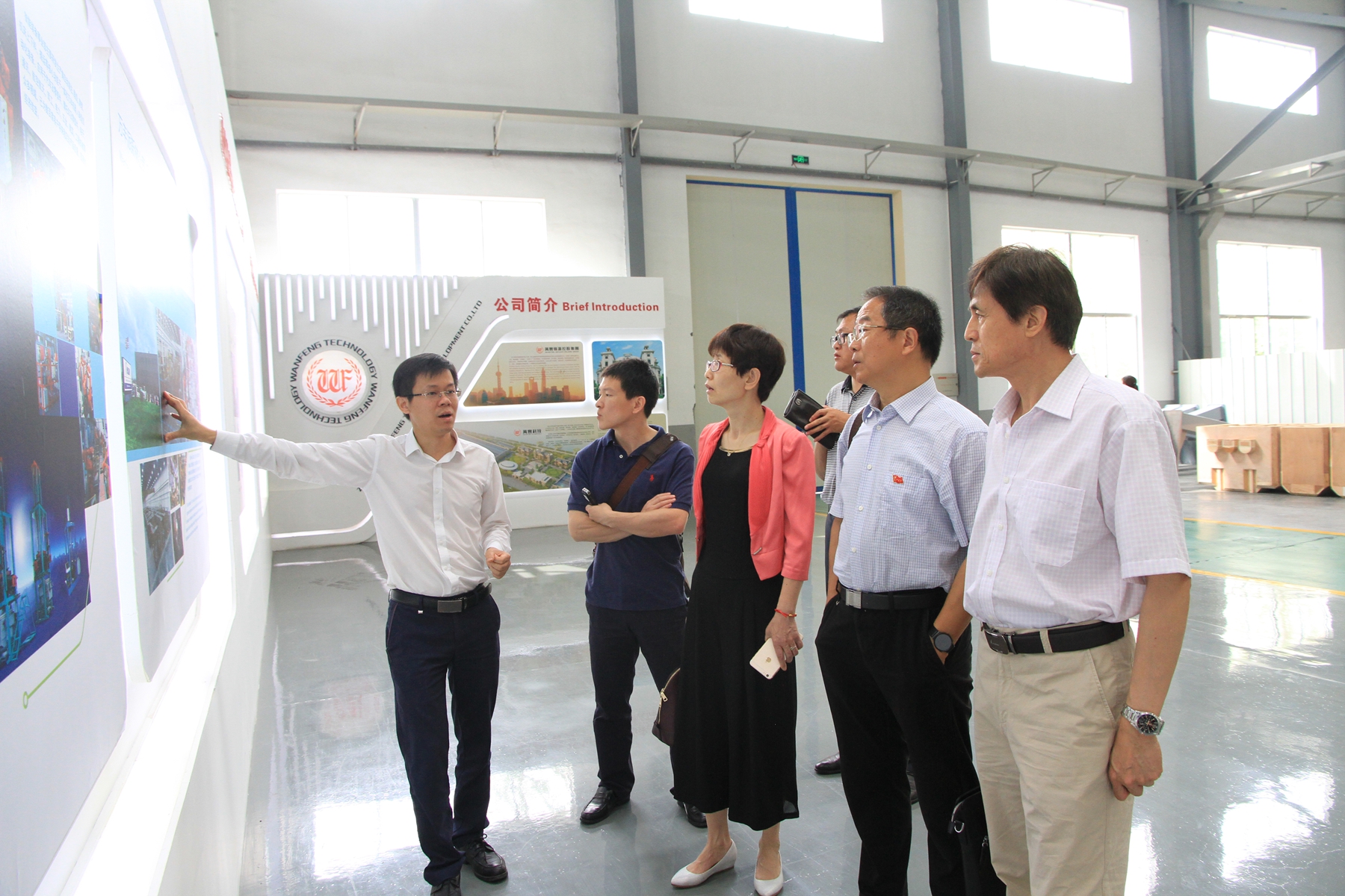 中國石油大學“兩學一做”主題教育常态化、制度化考察走進mg4377娛樂電子遊戲網站集團